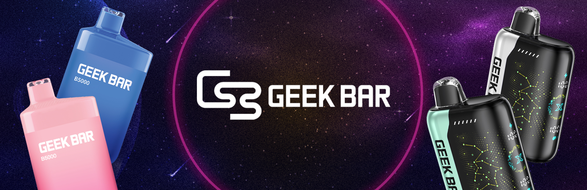 Geek Bar copy