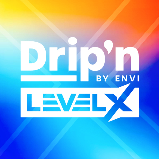 ENVI DRIP'N