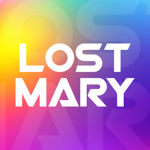 LOST MARRY