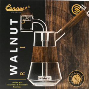 CONNECT WOOD RIG - WALNUT