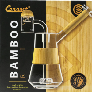 CONNECT WOOD RIG - BAMBOO
