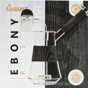 CONNECT WOOD RIG - EBONY