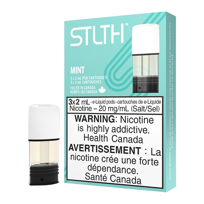 STLTH ORIGINAL MINT