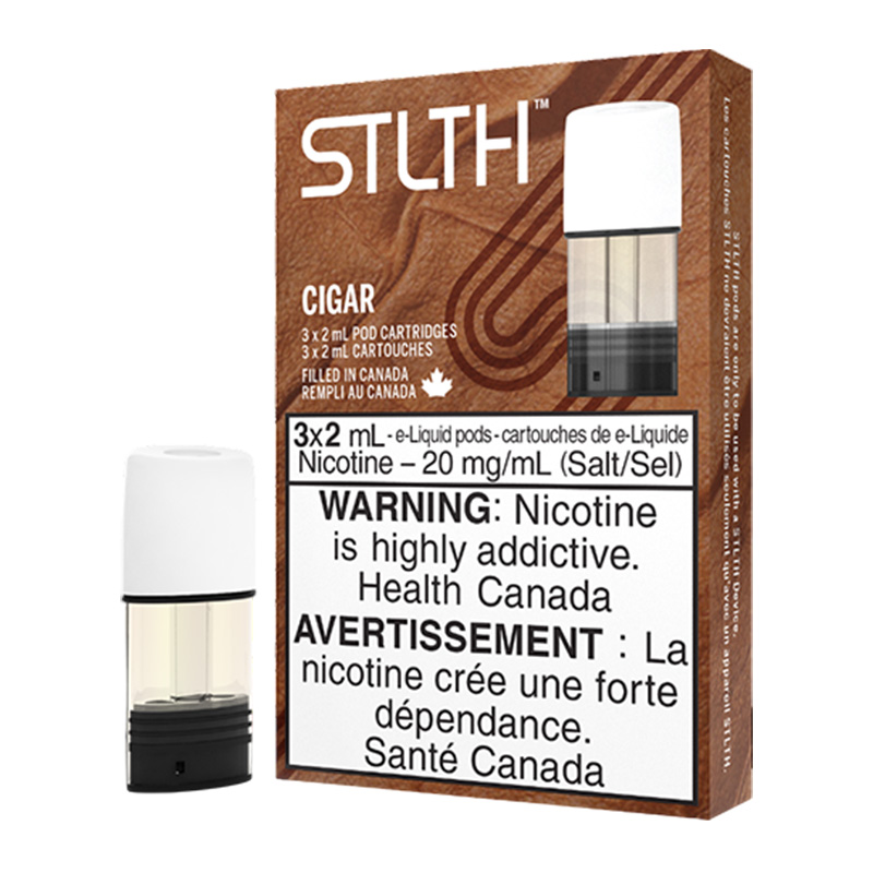 STLTH ORIGINAL *CIGAR