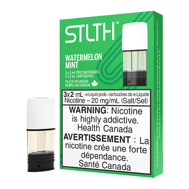 STLTH ORIGINAL WATERMELON MINT