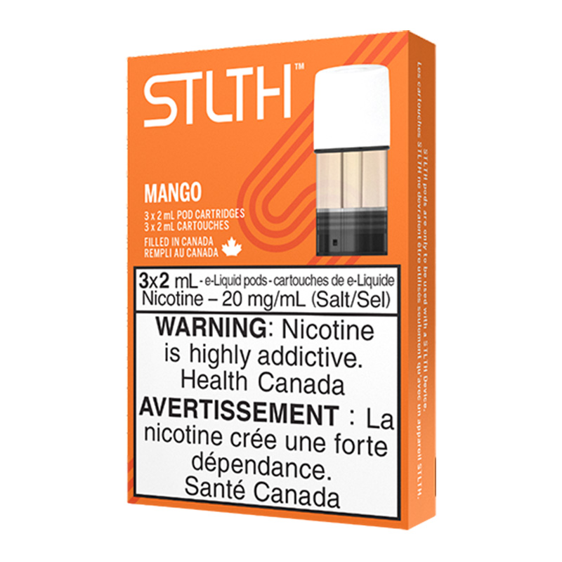 STLTH ORIGINAL MANGO