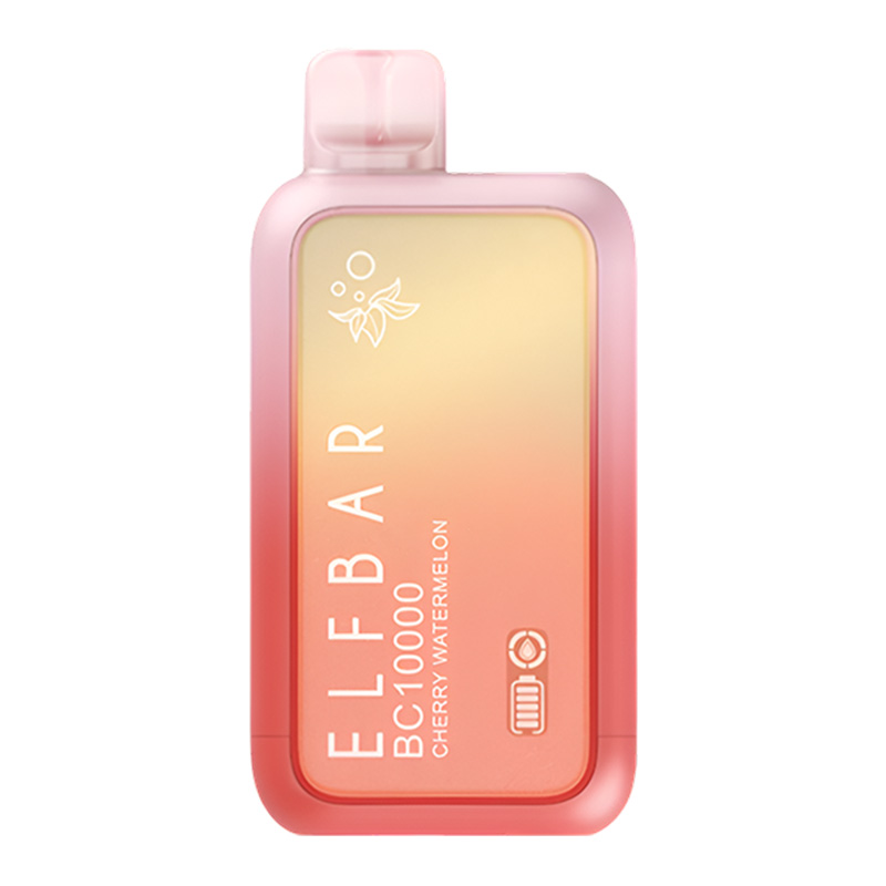 ELF BC 10K - CHERRY WATERMELON
