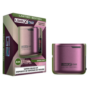 LEVEL X BOOST G2 BASE 1000 DEVICE KIT