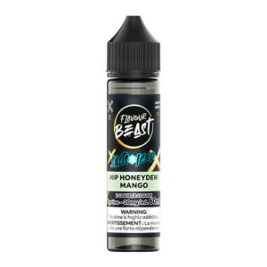 FLAVOUR BEAST E-LIQUID SALT 60ML - HIP HONEYDEW MANGO