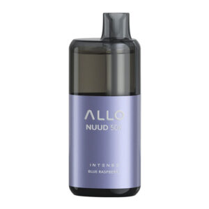 ALLO NUUD 50K - BLUE RASPBERRY