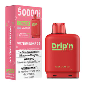 LEVEL X DRIP'N G2 ULTRA