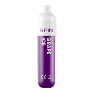 SPIN 1500 - GRAPE ICE