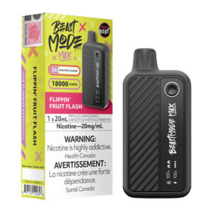 FB BEAST MODE MAX FLIPPIN' FRUIT FLASH 5PK