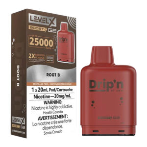 ENVI DRIP'N LEVEL X BOOST ROOT B 6PC G2