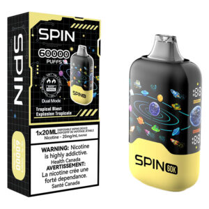 SPIN 60K
