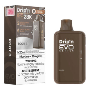 ENVI DRIP'N EVO 28K ROOT B 5PC CARTON