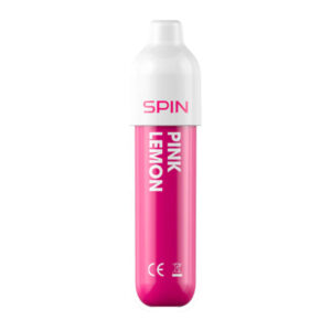 SPIN 1500 - PINK LEMON
