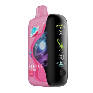 ELFBAR FS70K - PEACH