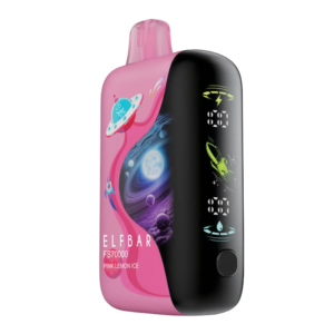 ELFBAR FS70K - PINK LEMONADE