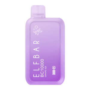 ELF BC 10K - GRAPE ICE