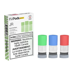 Z POD 2% 3 X 2ML - JR