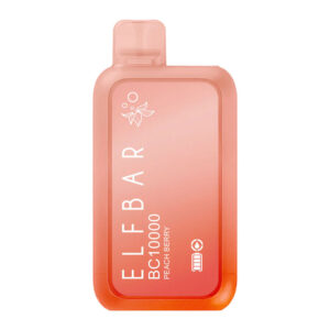 ELF BC 10K - PEACH BERRY
