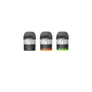 OXVA NEXLIM REPLACEMENT POD (3 PACK) - 0.8 OHM (4ML)