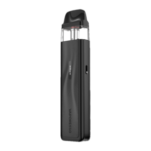 VAPORESSO XROS 5 MINI POD KIT - CARBON BLACK