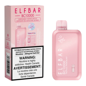 ELF BC 10K - TROPICAL PRISM BLAST