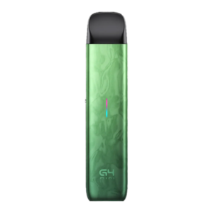 UWELL CALIBURN G4 MINI POD KIT  - PADDY GREEN