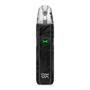 OXVA XLIM GO 2 POD KIT - BLACK SHADOW