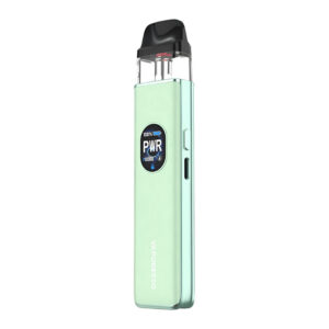 VAPORESSO XROS 5 POD KIT - JADE GREEN
