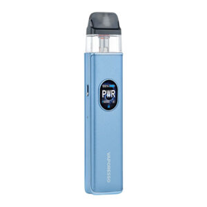 VAPORESSO XROS 5 POD KIT - BLUE SILK