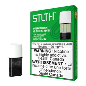 STLTH ORIGINAL WATERMELON MINT