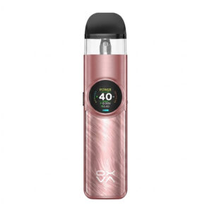 OXVA NEXLIM POD KIT - ROSE GOLD