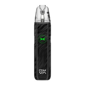 OXVA XLIM GO 2 POD KIT - BLACK CARBON