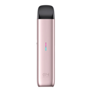 UWELL CALIBURN G4 MINI POD KIT  - BRIGHT PINK