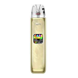 UWELL CALIBURN G4 POD KIT - SAHARA GOLD