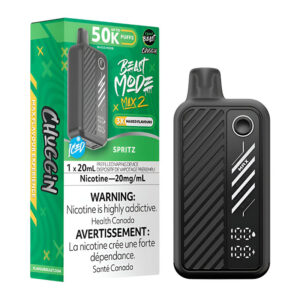 BEAST MODE MAX 2 - SPRITZ