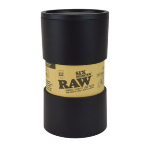 RAW 1/14 SIX SHOOTER