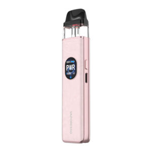 VAPORESSO XROS 5 POD KIT - OPAL PINK