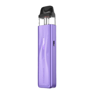 VAPORESSO XROS 5 MINI POD KIT - PURPLE