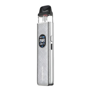 VAPORESSO XROS 5 POD KIT - GREY SILK
