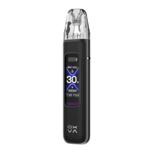 OXVA XLIM PRO 3 POD KIT - BLACK CARBON