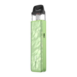 VAPORESSO XROS 5 MINI POD KIT - FLOWING GREEN