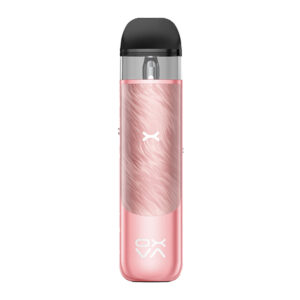 OXVA NEXLIM GO POD KIT - ROSE PINK