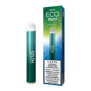STLTH ECO MINI - POLAR MINT