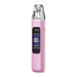 OXVA XLIM PRO 3 POD KIT - PINK SILK