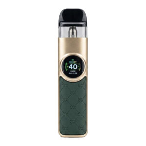 OXVA NEXLIM POD KIT - PINE GREEN