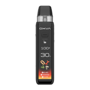 OXVA XLIM 3 ULTRA POD KIT - ULTRA CARBON